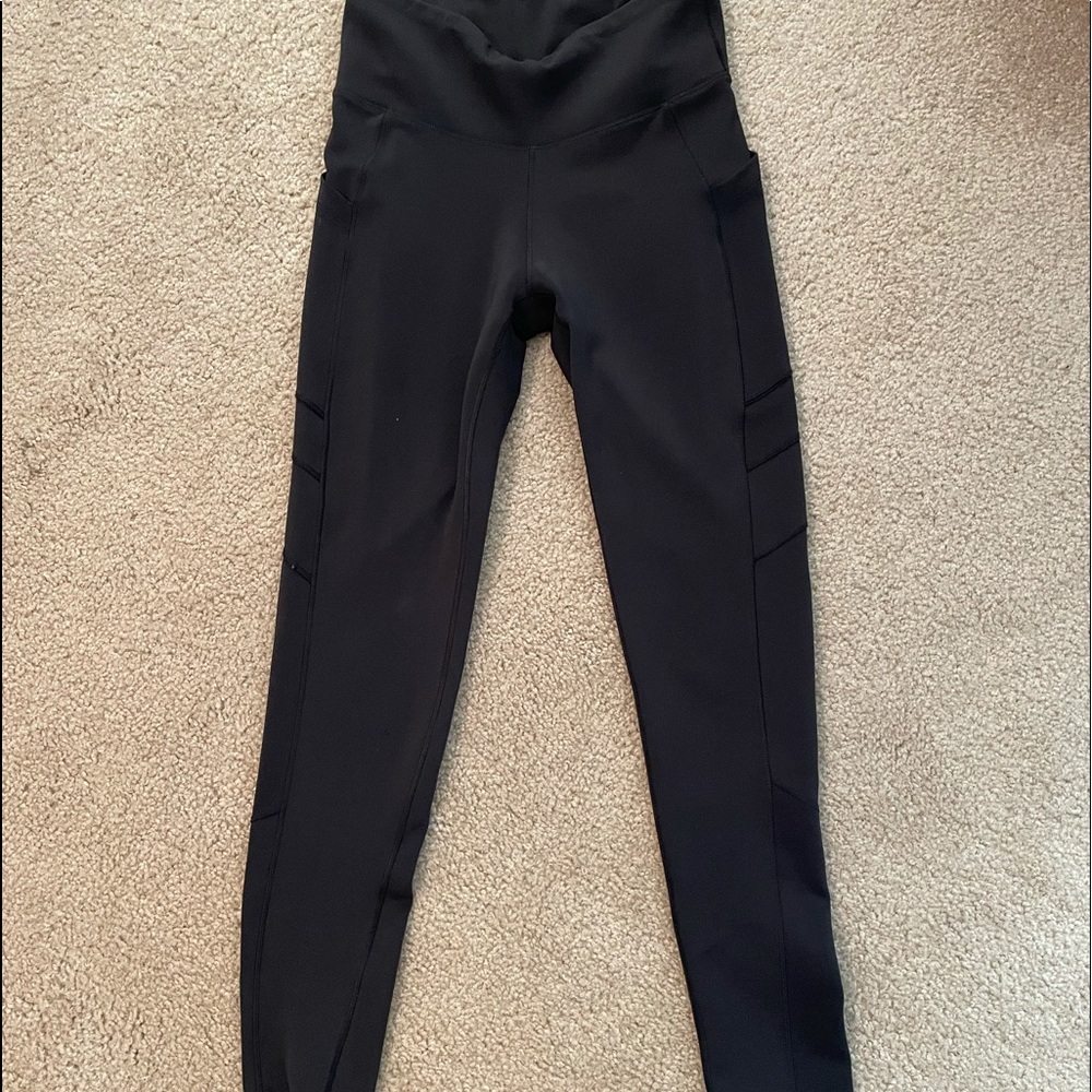 New balance leggings